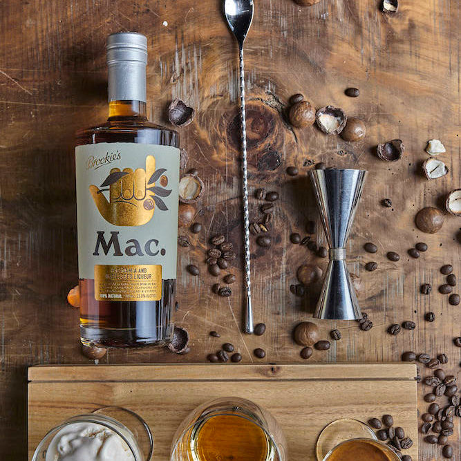Affogato