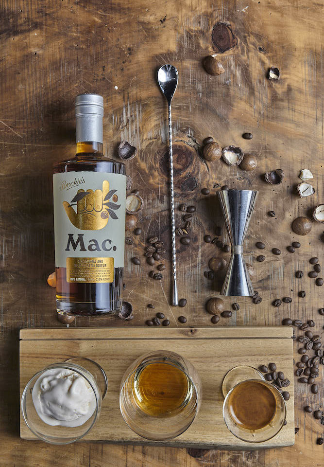Affogato