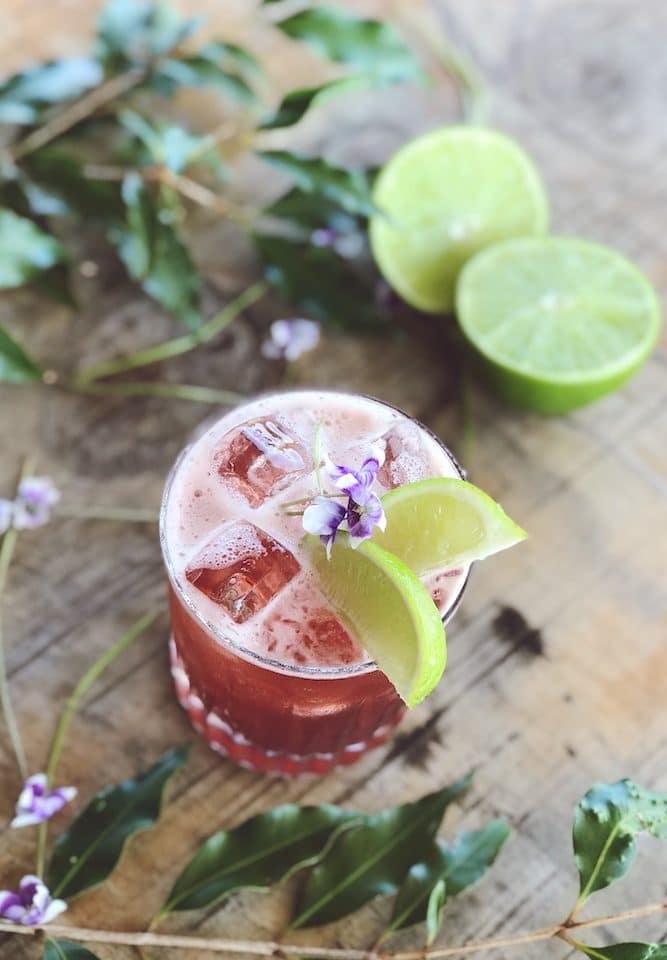 Brookie’s Scramble