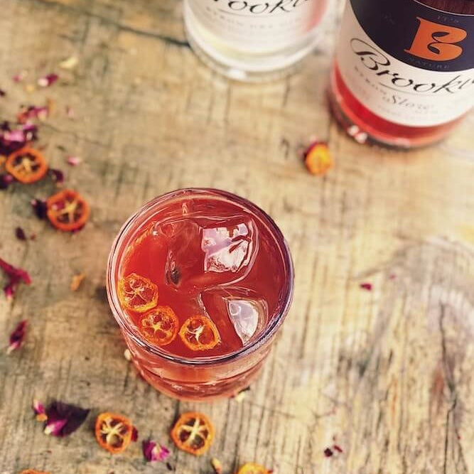 Byron Negroni