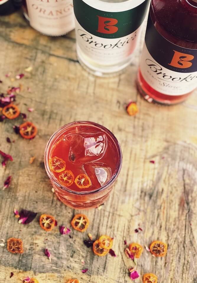 Byron Negroni