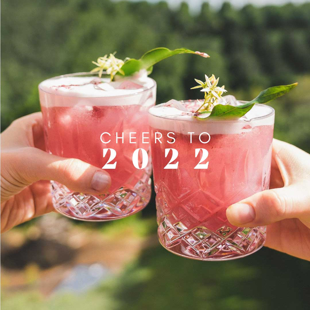 Cape Byron Distillery 2022 Recap