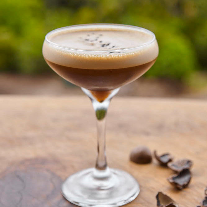 Espresso Martini