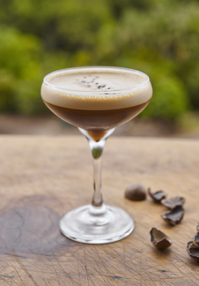 Espresso Martini