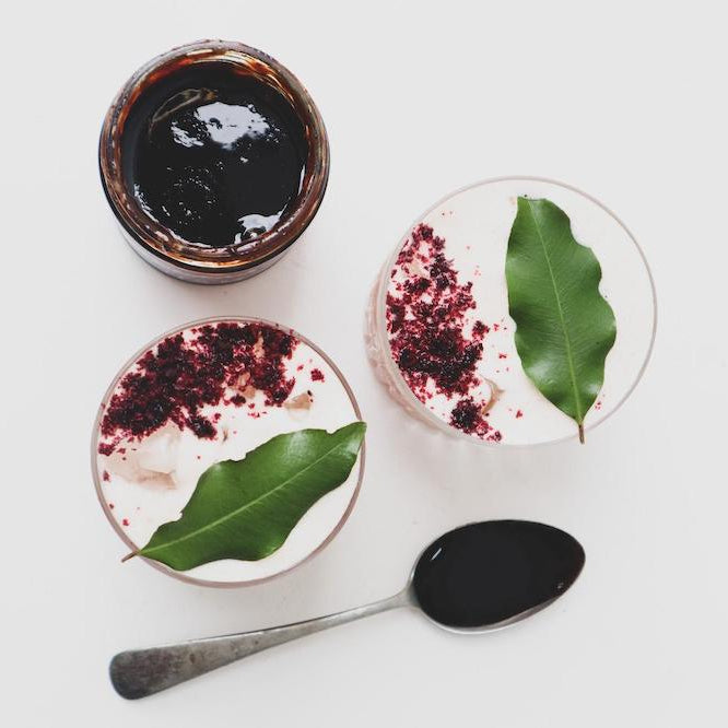 Brookie’s Byron Slow GinJam