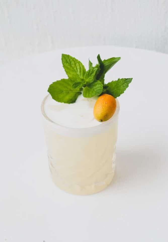 Shirl’s Lady Marmalade