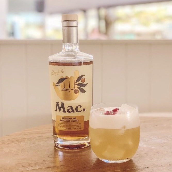 Mac. Sour