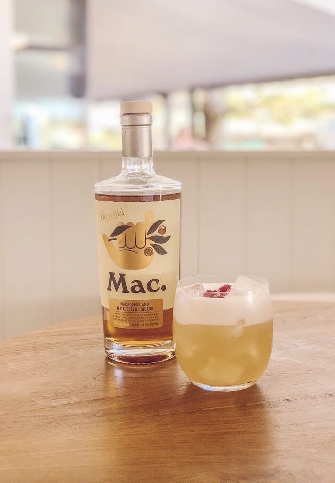 Mac. Sour