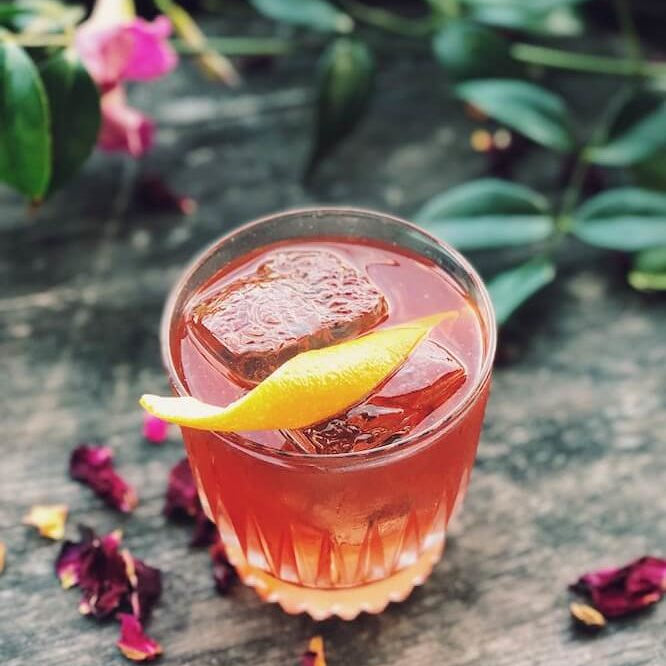 O.G. Negroni