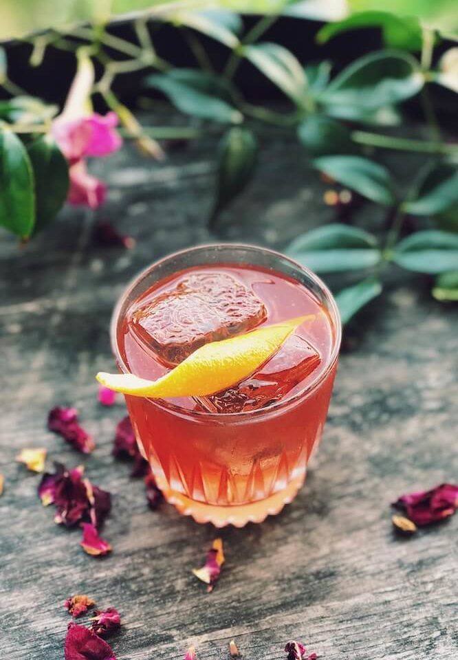 O.G. Negroni