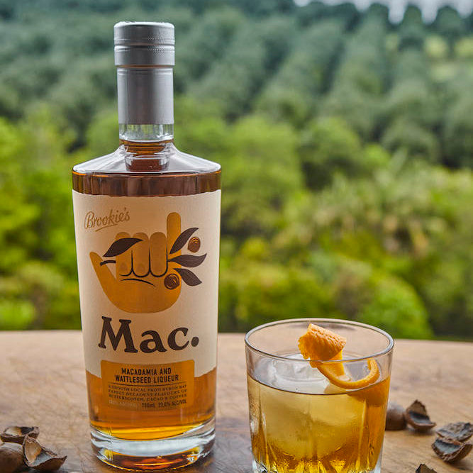 Old Fashioned