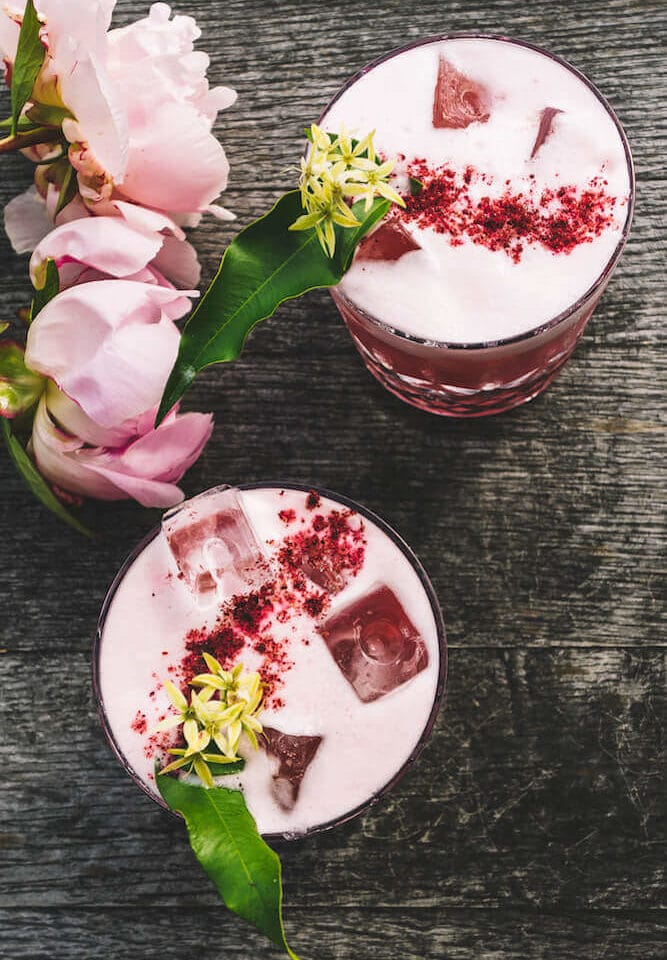 Rainforest Sour