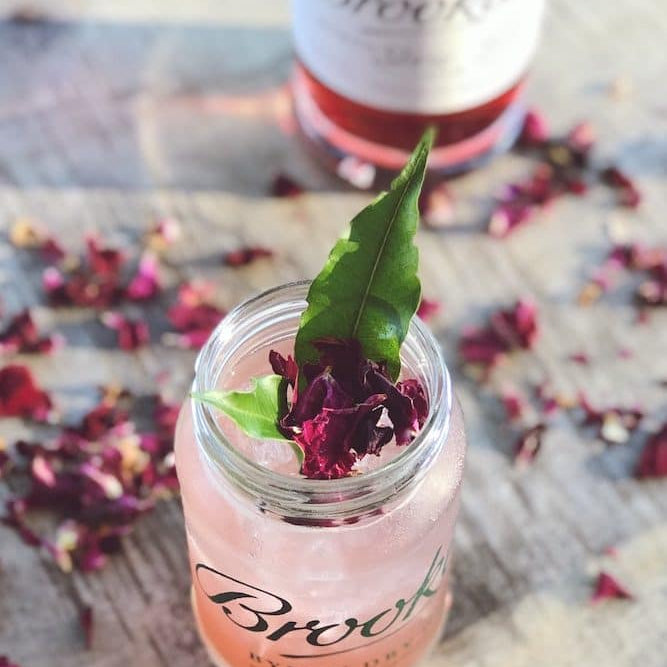 Slow Spritz