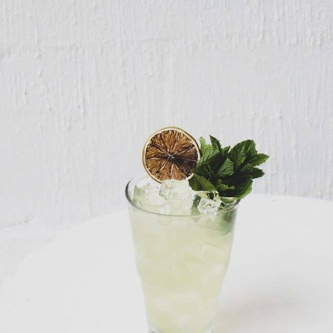 Southside Spritz