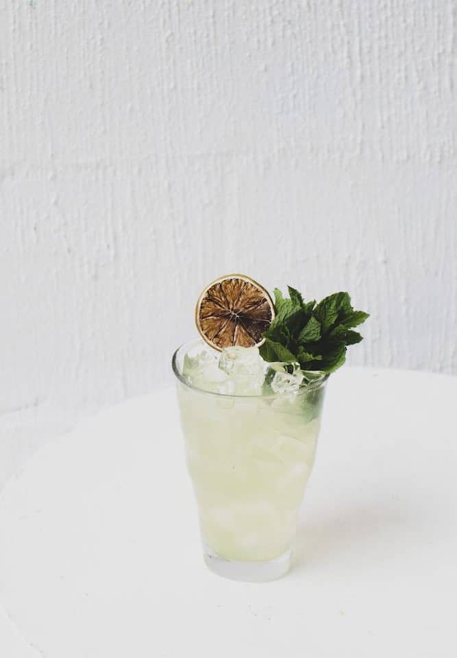 Southside Spritz