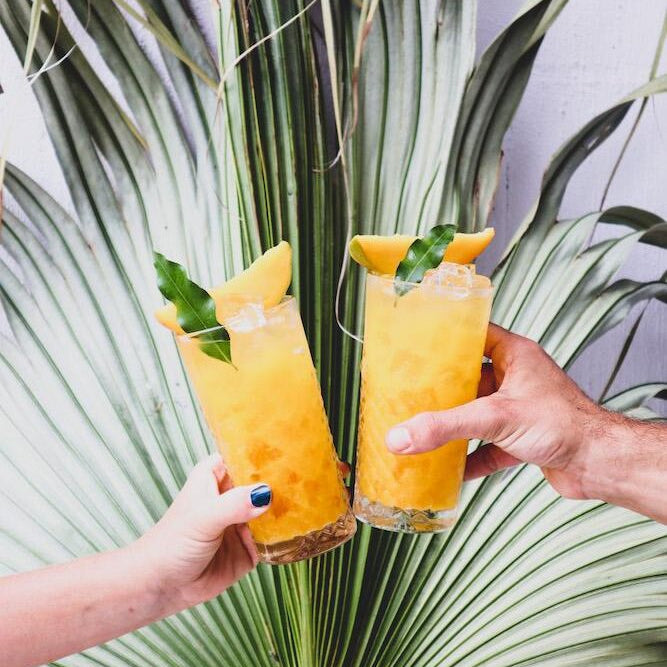 Shirl’s Troppo Highball