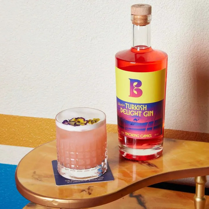 Turkish Sour