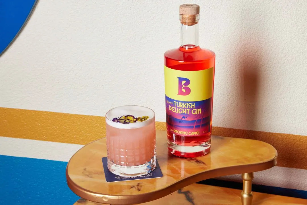 Turkish Sour