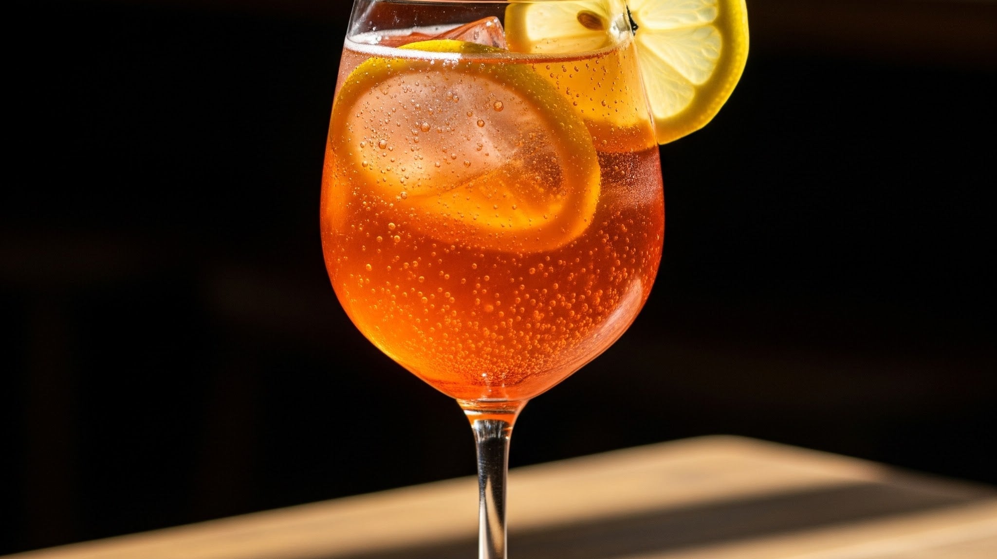 Sundrift Spritz