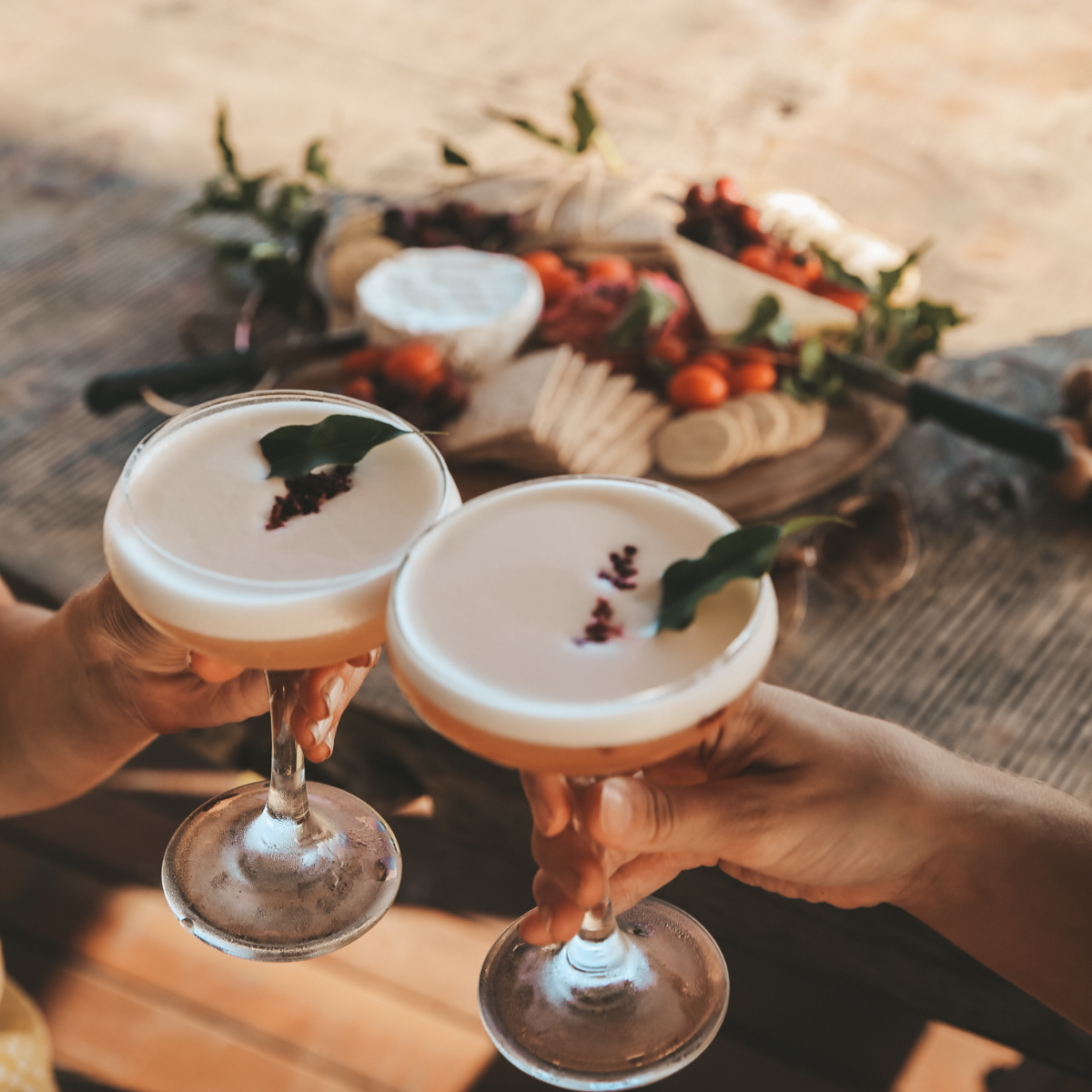 Celebrate love all February 💕