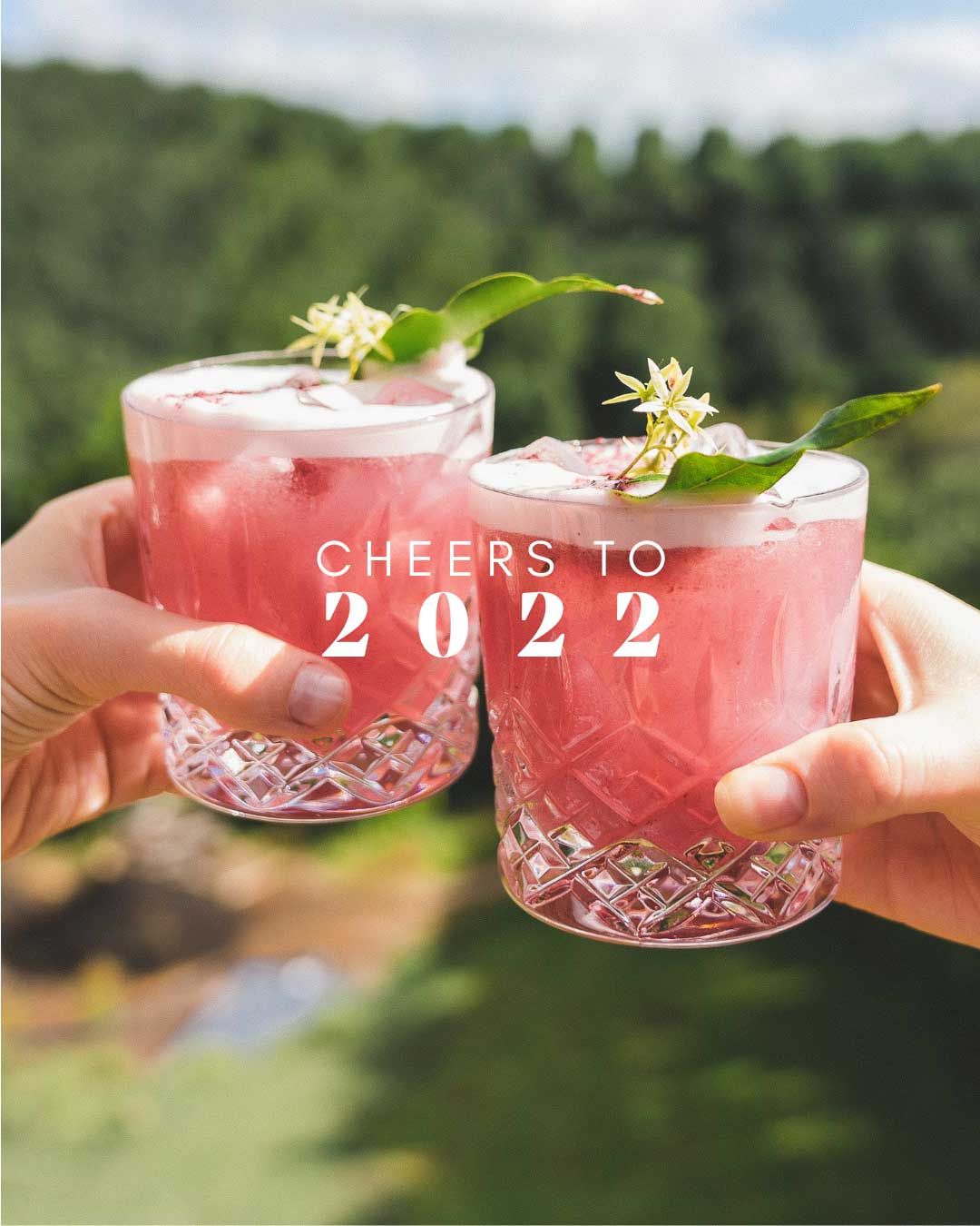 Cape Byron Distillery 2022 Recap