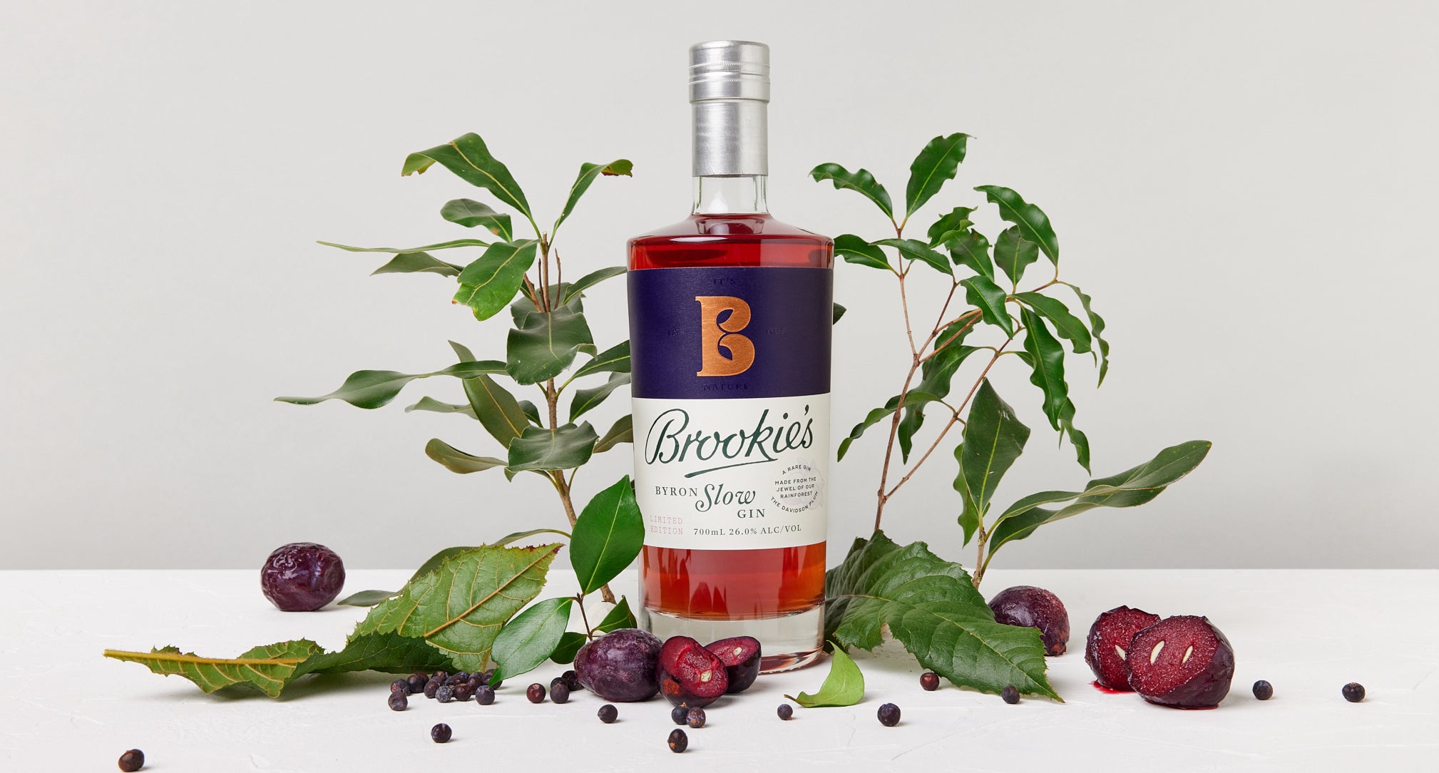 Brookie's 'Slow Moments'