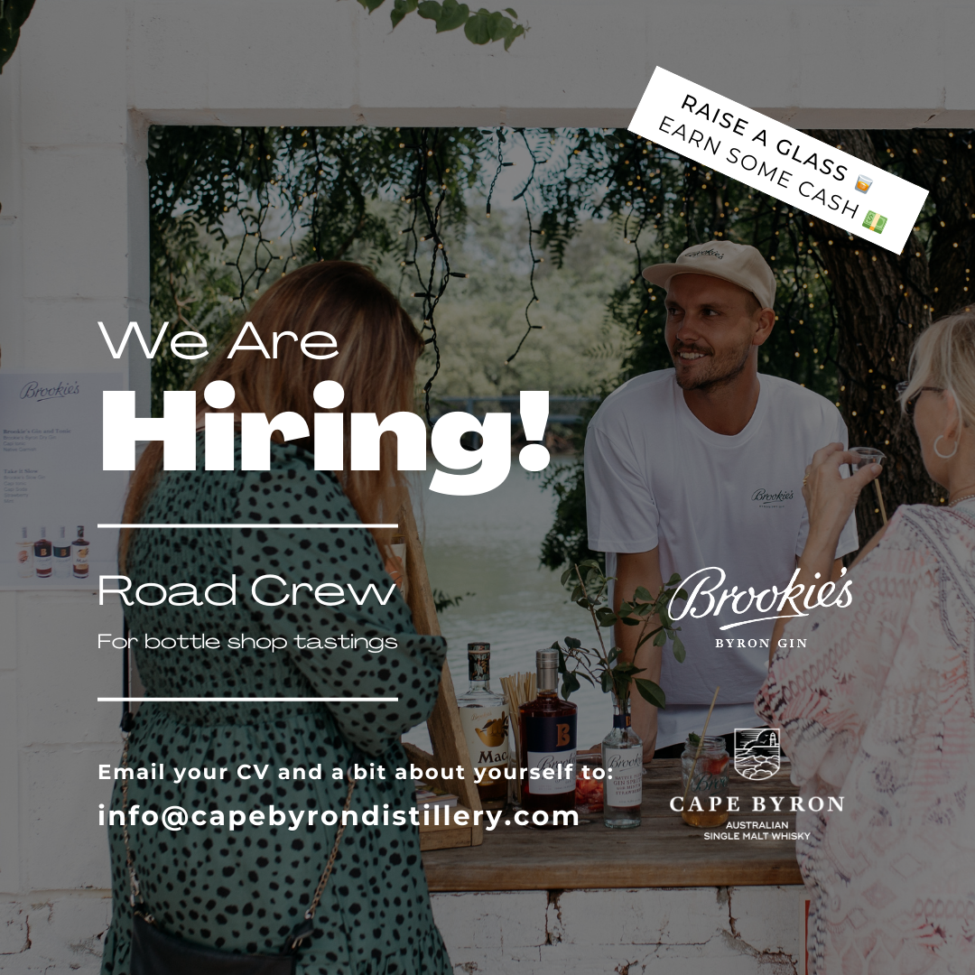 Road Crew | Melbourne & Sydney