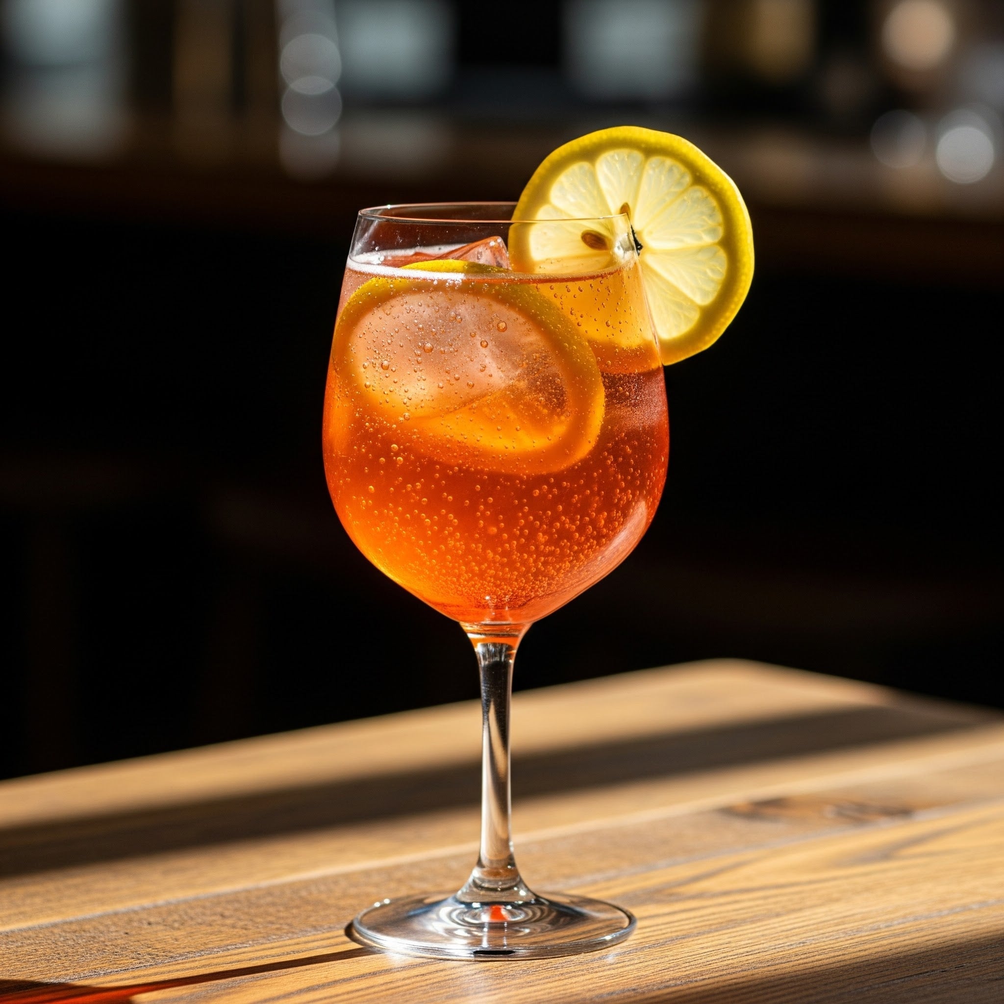 Sundrift Spritz