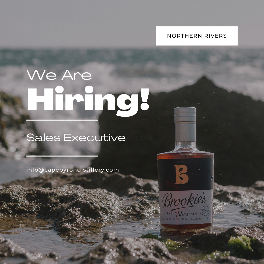 Sales Executive | Northern Rivers